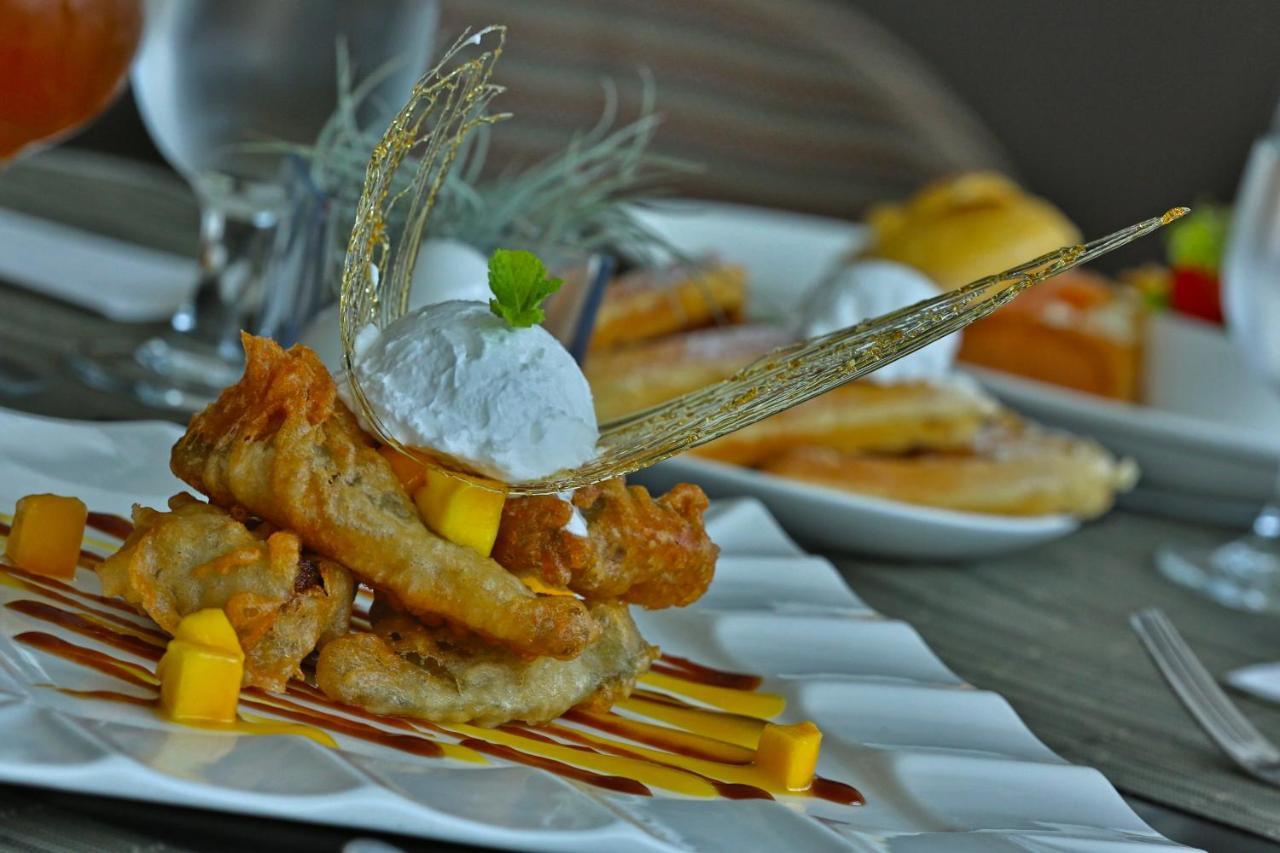 Wynwood Hotel Pasig City Dış mekan fotoğraf