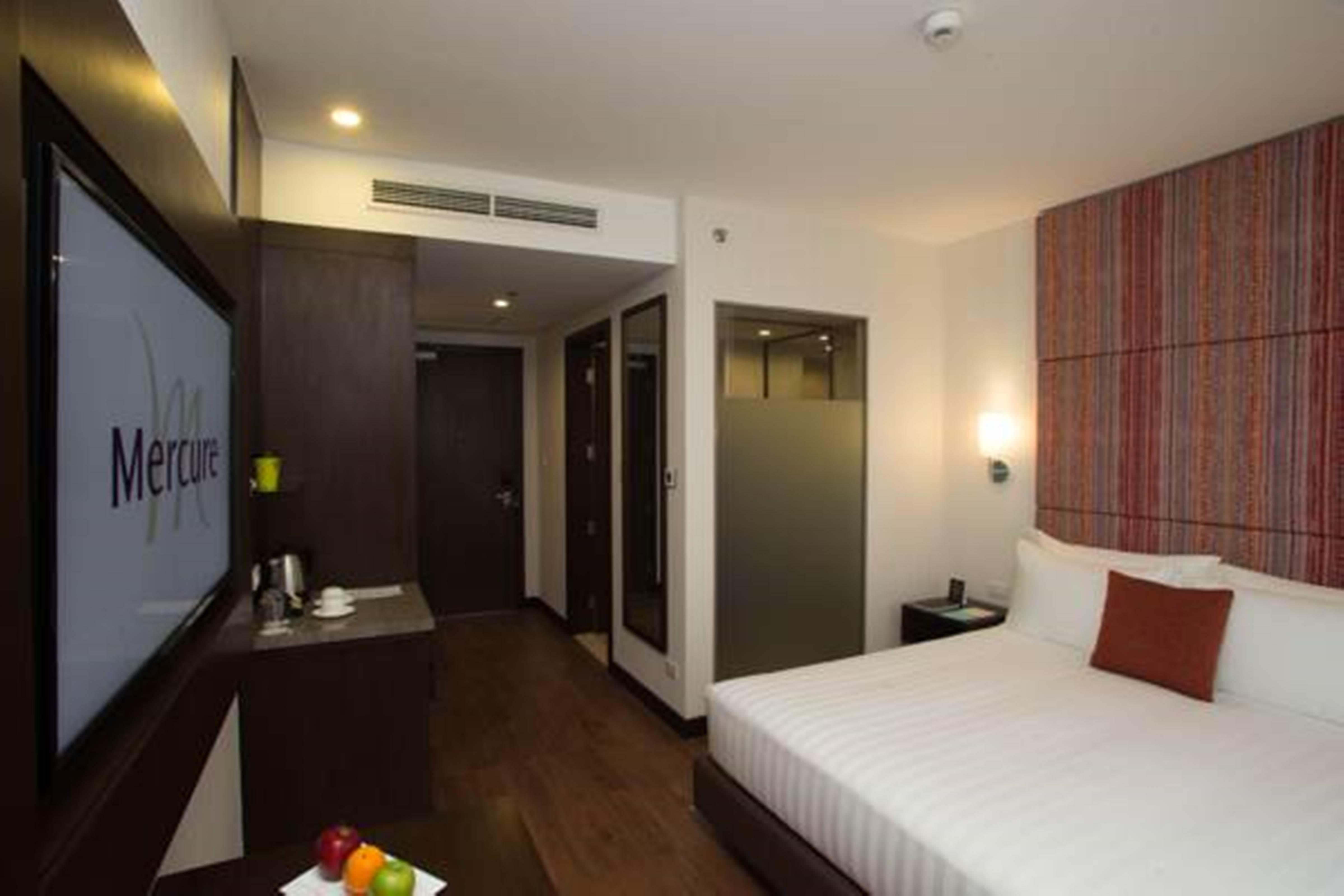 Wynwood Hotel Pasig City Dış mekan fotoğraf