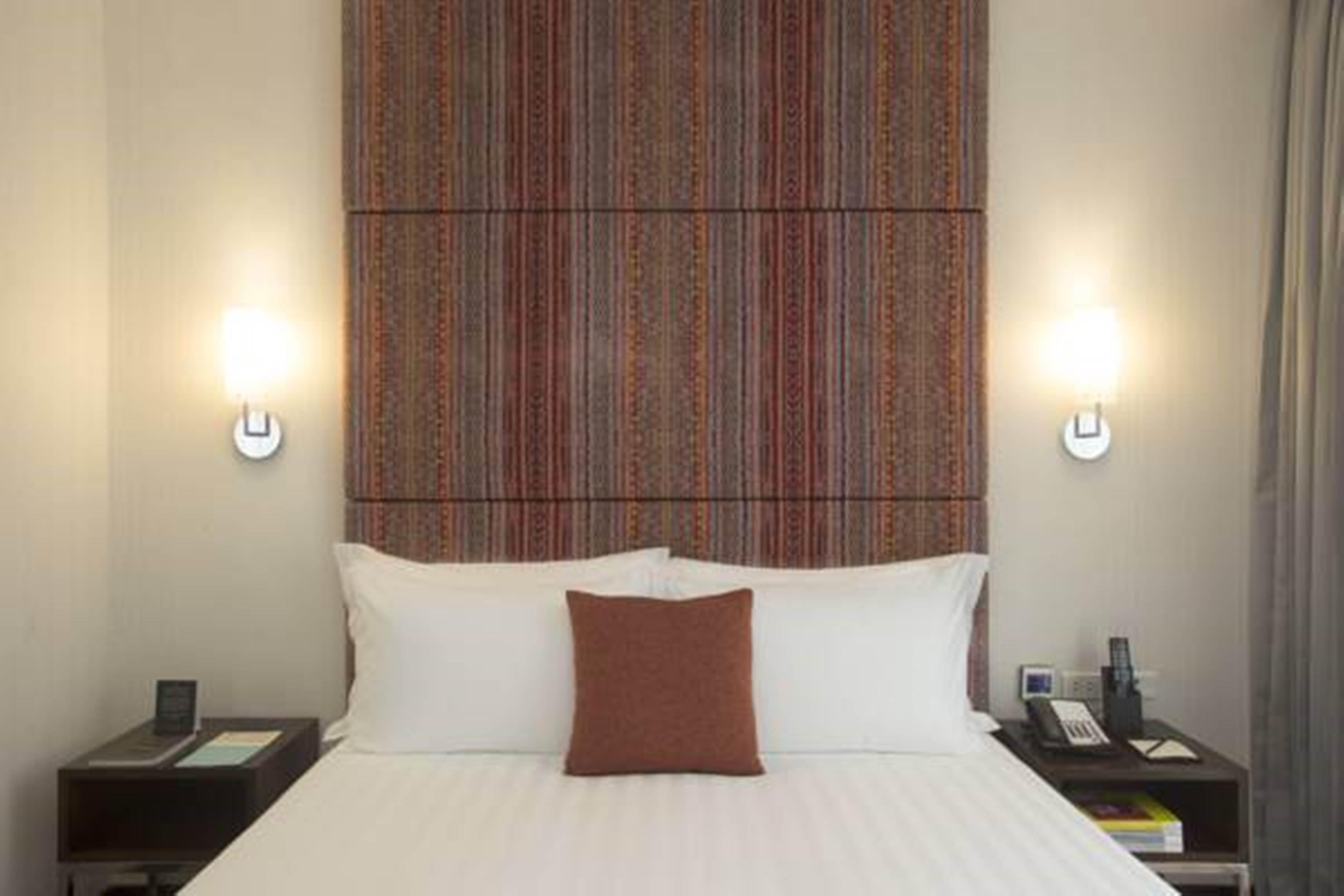 Wynwood Hotel Pasig City Dış mekan fotoğraf