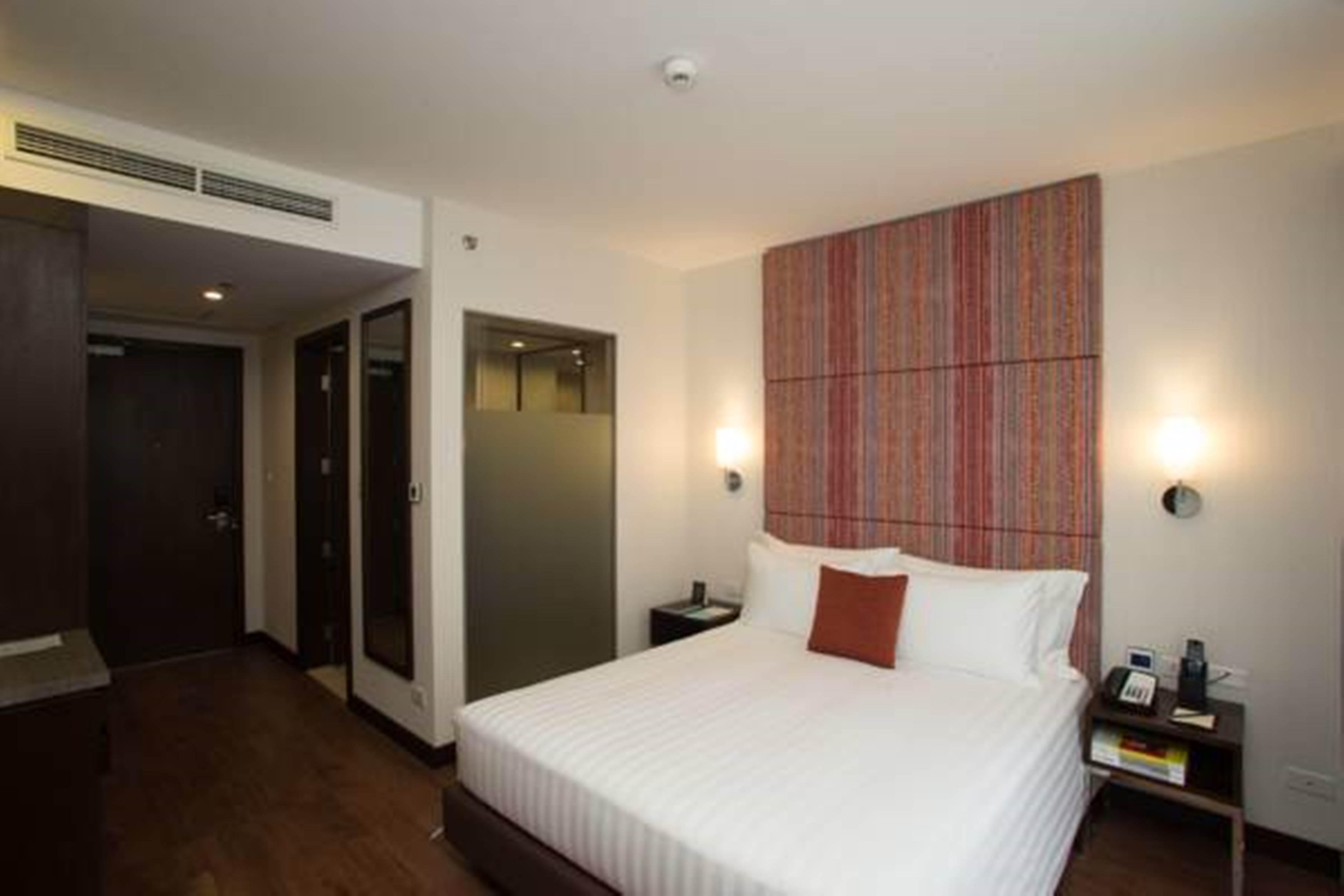 Wynwood Hotel Pasig City Dış mekan fotoğraf
