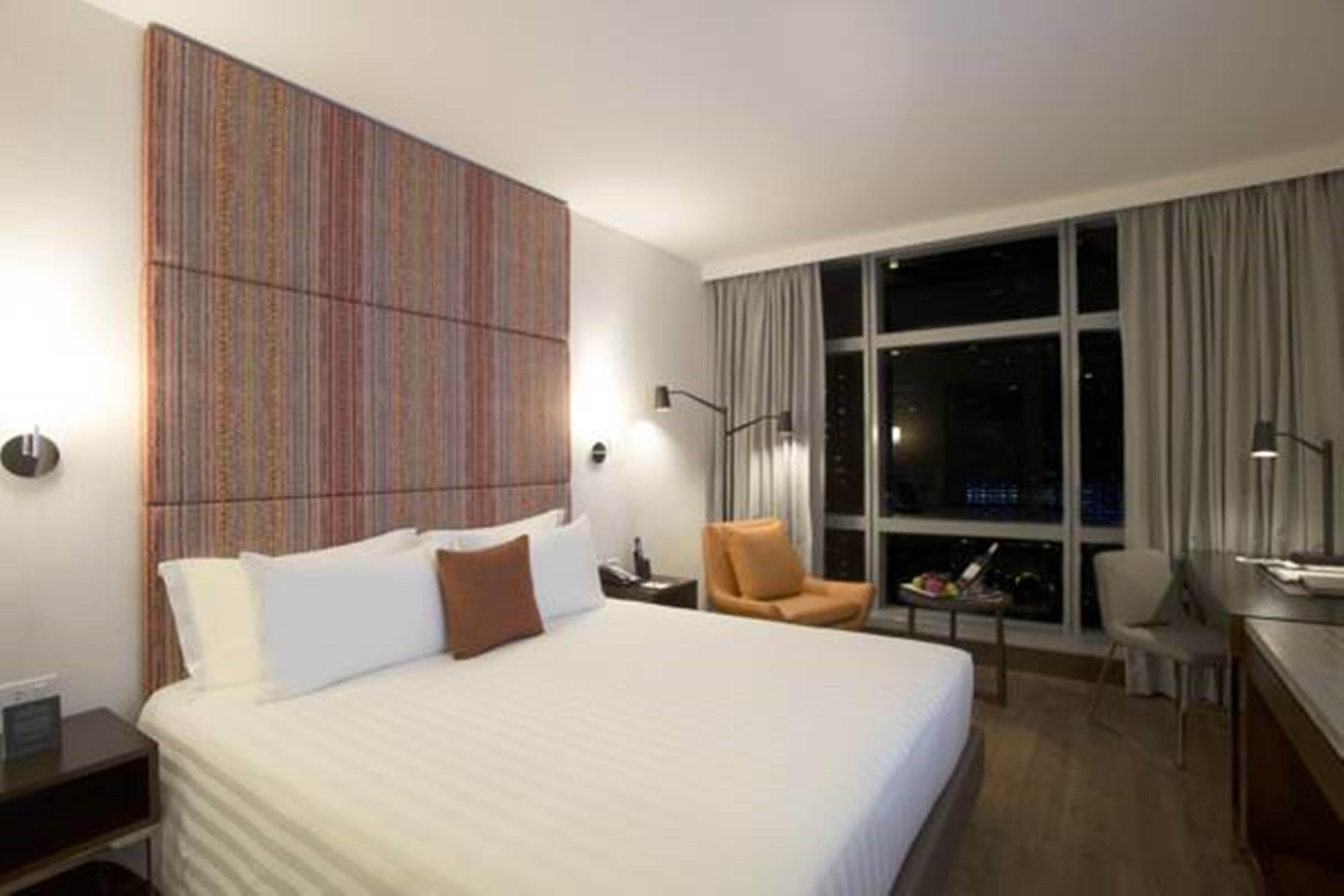 Wynwood Hotel Pasig City Dış mekan fotoğraf