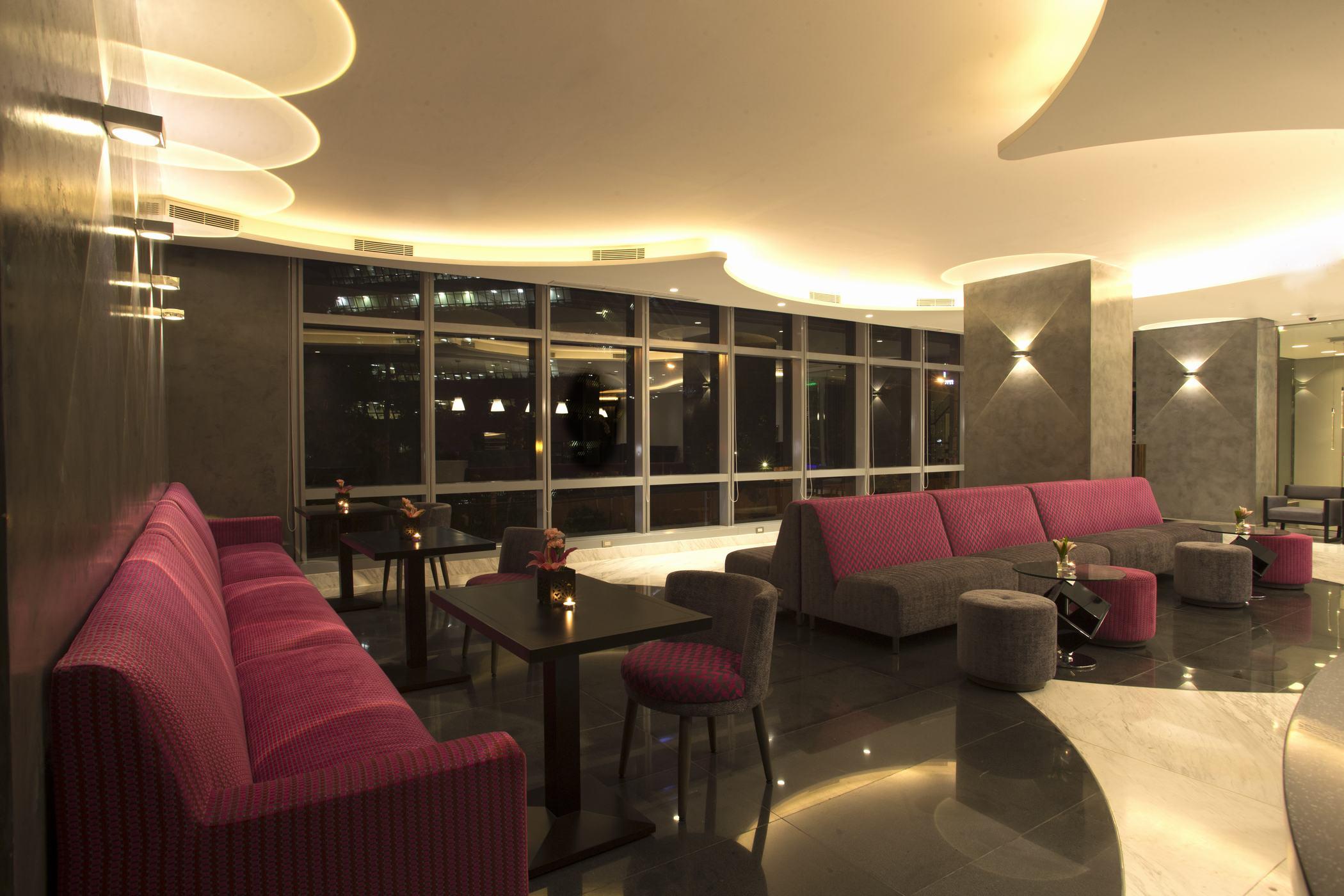 Wynwood Hotel Pasig City Dış mekan fotoğraf