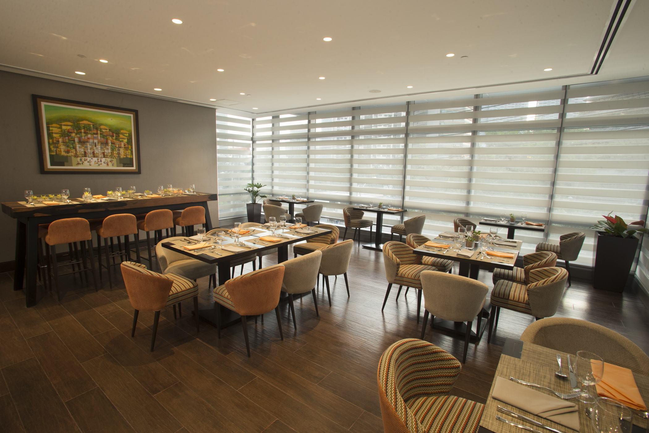 Wynwood Hotel Pasig City Dış mekan fotoğraf