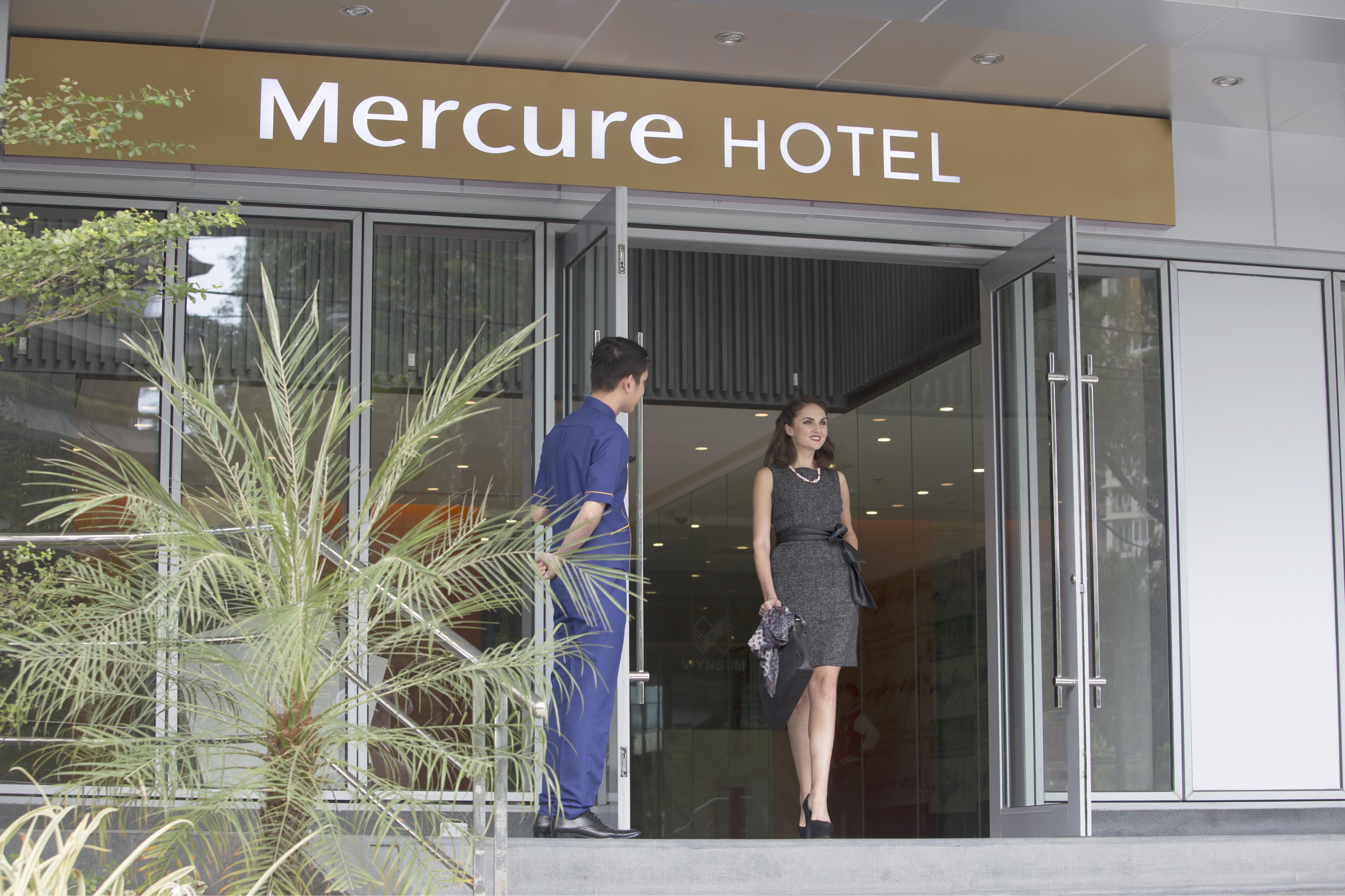 Wynwood Hotel Pasig City Dış mekan fotoğraf