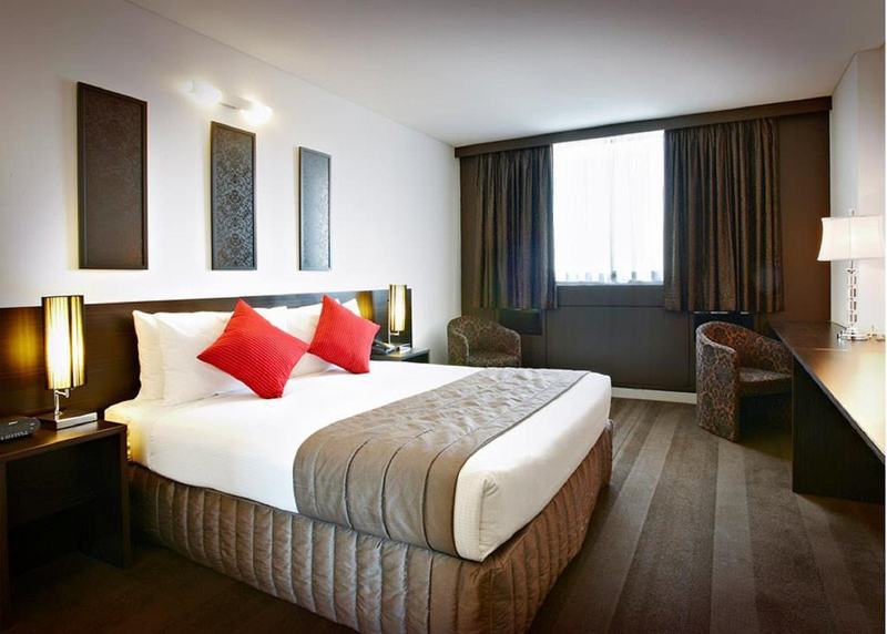 Wynwood Hotel Pasig City Dış mekan fotoğraf